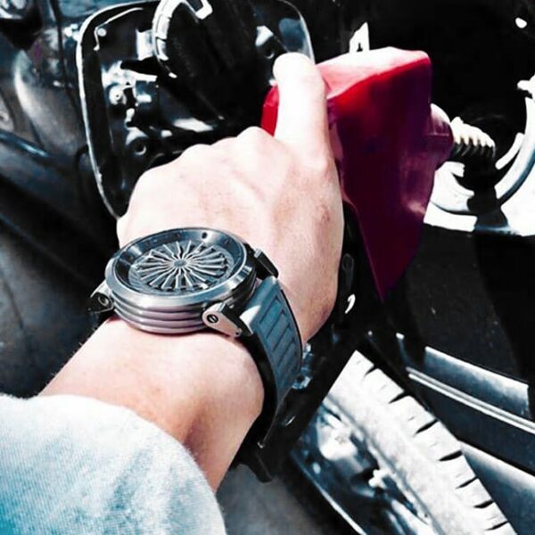 ZINVO BLADE EDGE Conteenium 18