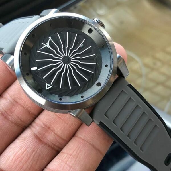 ZINVO BLADE EDGE Conteenium 2