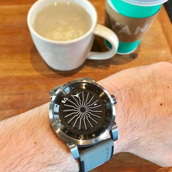 ZINVO BLADE EDGE Conteenium 6