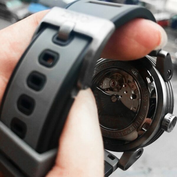 ZINVO BLADE EDGE Conteenium 7