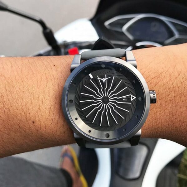 ZINVO BLADE EDGE Conteenium 9