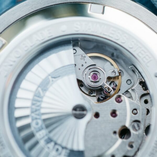 ZINVO BLADE MARINE Conteenium 10