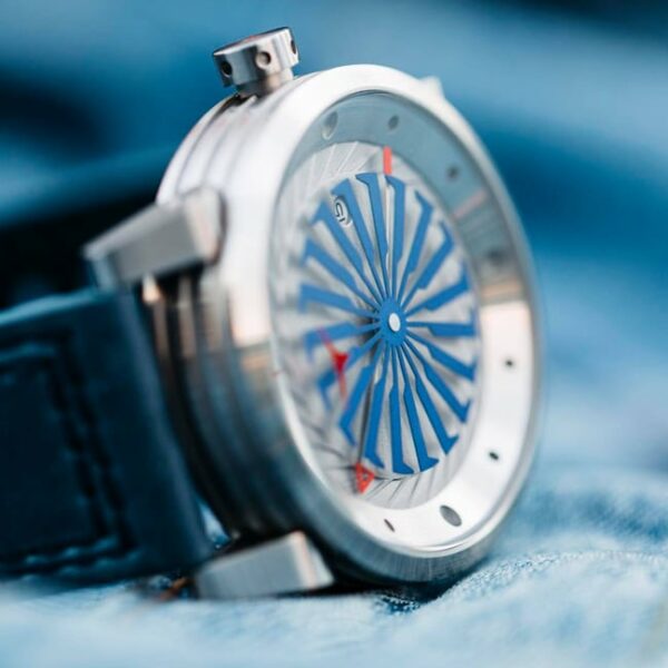 ZINVO BLADE MARINE Conteenium 16