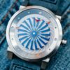 ZINVO BLADE MARINE Conteenium 18