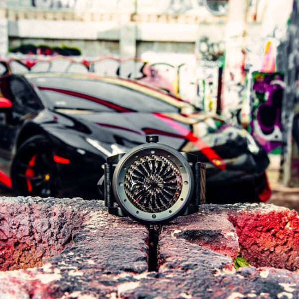 ZINVO BLADE VENOM Conteenium 13