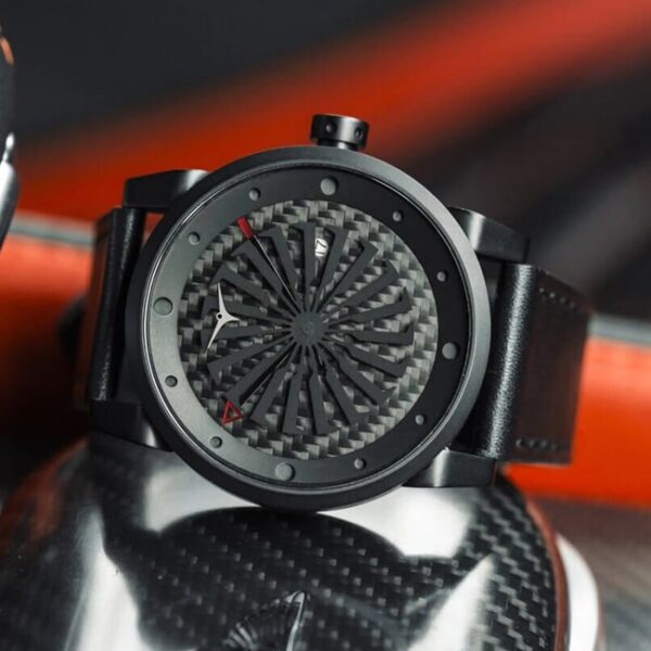 ZINVO BLADE VENOM Conteenium 27