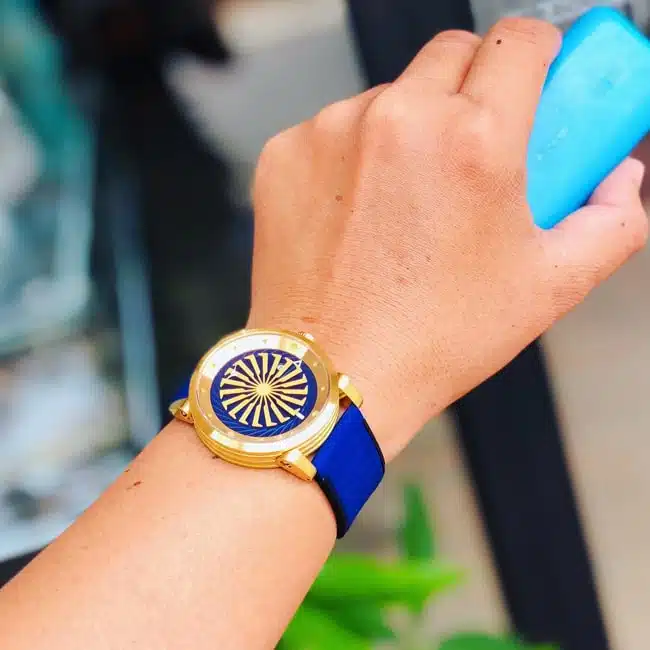 ZINVO BLADE VOLT Conteenium 11