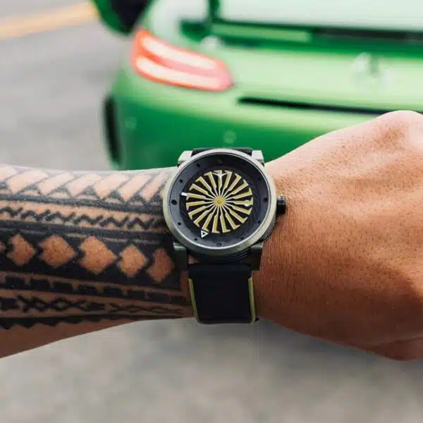 ZINVO Blade Titan Conteenium 6