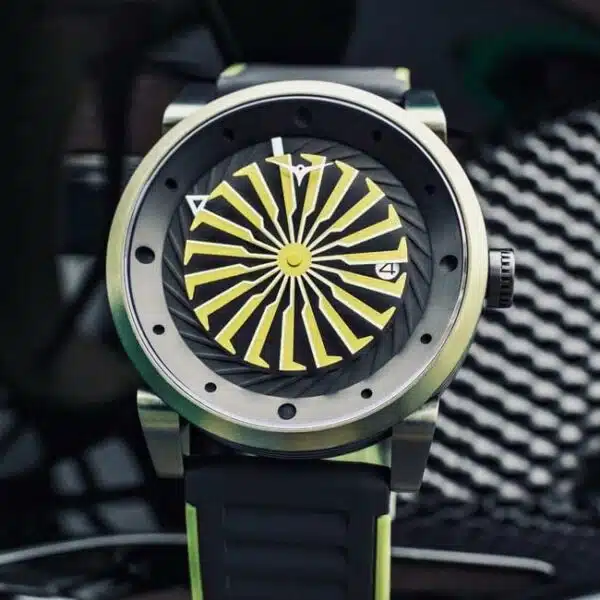 ZINVO Blade Titan Conteenium 7