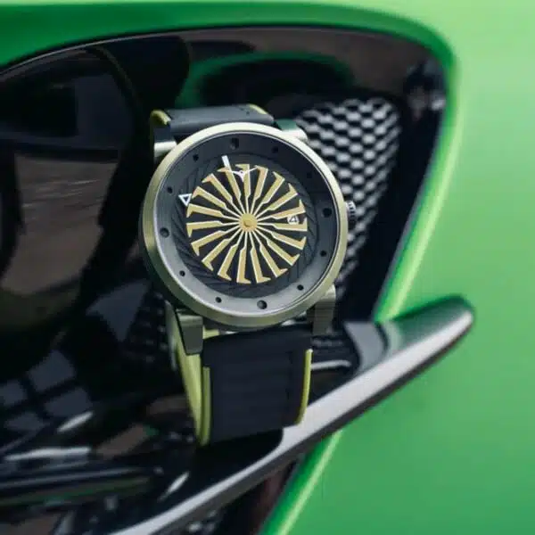 ZINVO Blade Titan Conteenium 9