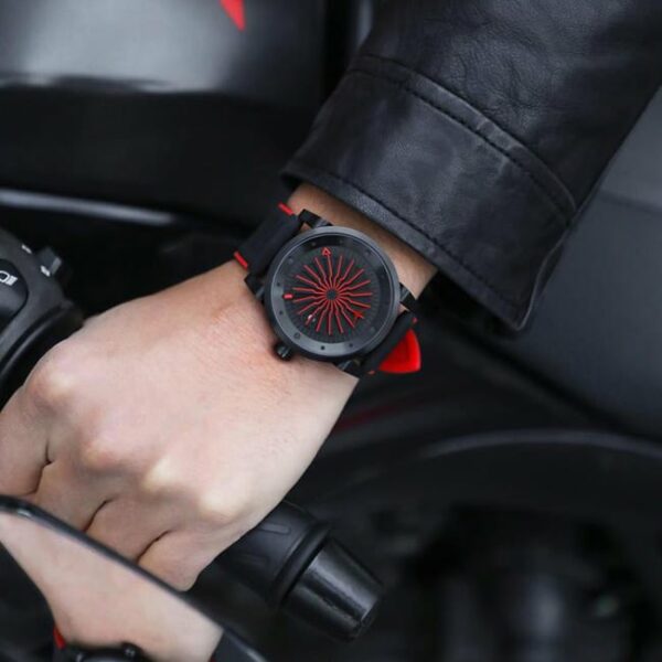 ZINVO CORSA BLADE Conteenium 7