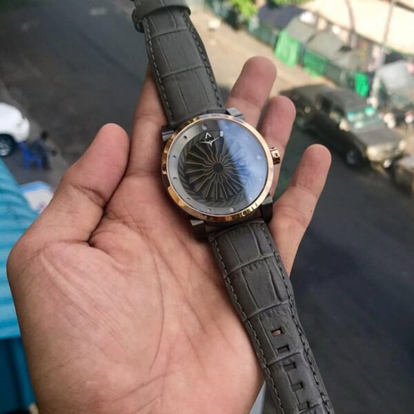 ZINVO FUSION BLADE Conteenium 1