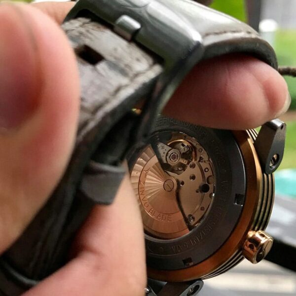 ZINVO FUSION BLADE Conteenium 5