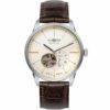 Zeppelin 7364 5 Flatline Watch Montre