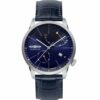 Zeppelin Flatline Blue Power Reserve 7366 3
