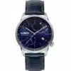 Zeppelin Flatline Blue Power Reserve 7366 3