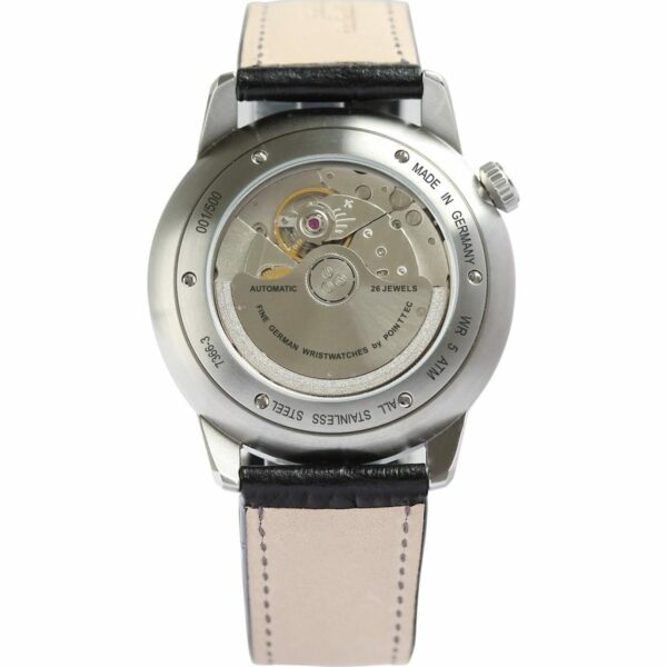 Zeppelin Flatline montre