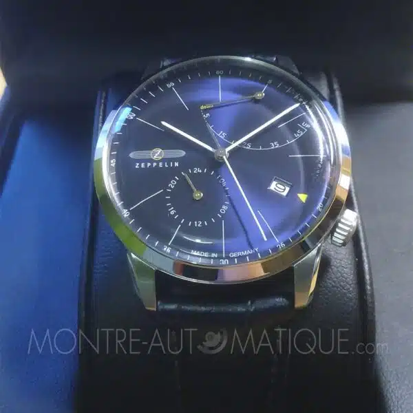 Zeppelin Power Reserve 7366 3