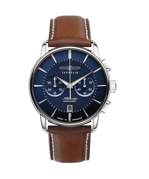 Zeppelin Atlantic Chrono 8422 3 Conteenium 1