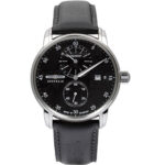 Zeppelin Captains Line Regulator 8622 2 Conteenium 1