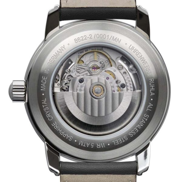 Zeppelin Captains Line Regulator 8622 2 Conteenium 3