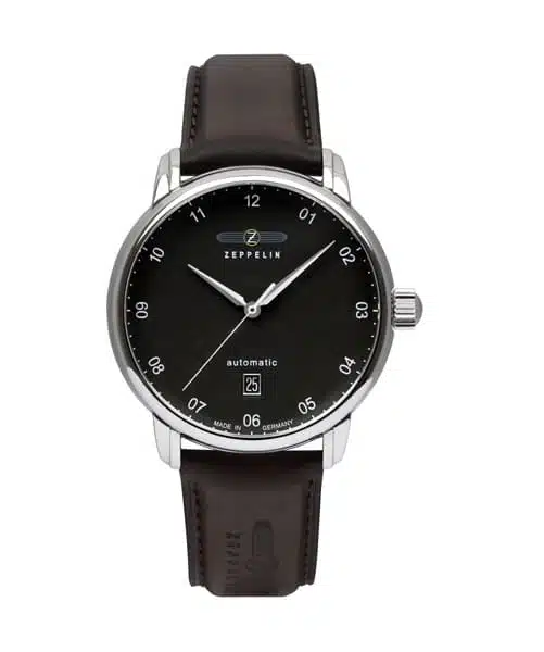 Zeppelin New Captain 8652 2 Conteenium 1