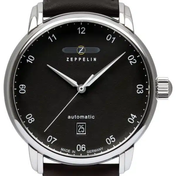 Zeppelin New Captain 8652 2 Conteenium 2