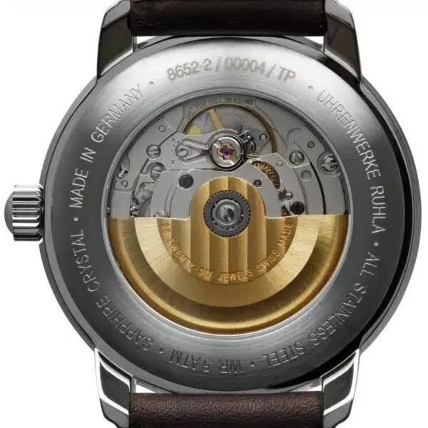 Zeppelin New Captain 8652 2 Conteenium 3