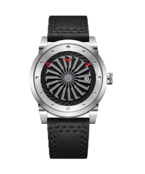 Zinvo Blade Silver