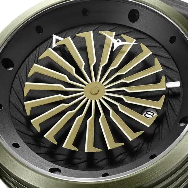 Zinvo Blade Titan 3