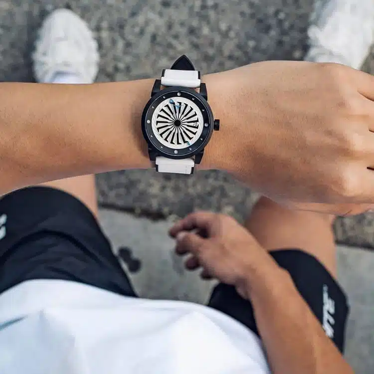 Zinvo Blade Panda Conteenium 9