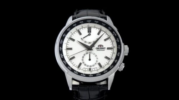 MONTRE ORIENT ADVENTURER COLLECTION