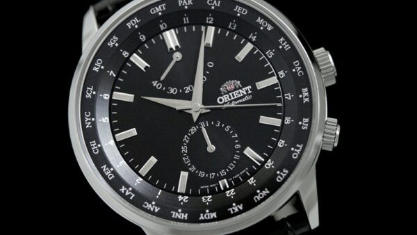 MONTRE ORIENT ADVENTURER COLLECTION