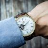 MONTRE ORIENT ENVOY COLLECTION