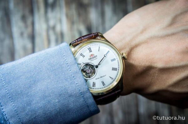 MONTRE ORIENT ENVOY COLLECTION