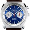alpina Conteenium AL 727LNS4H6 Startimer pilot heritage 2
