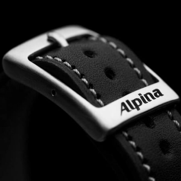 alpina Conteenium AL 727LNS4H6 Startimer pilot heritage 3