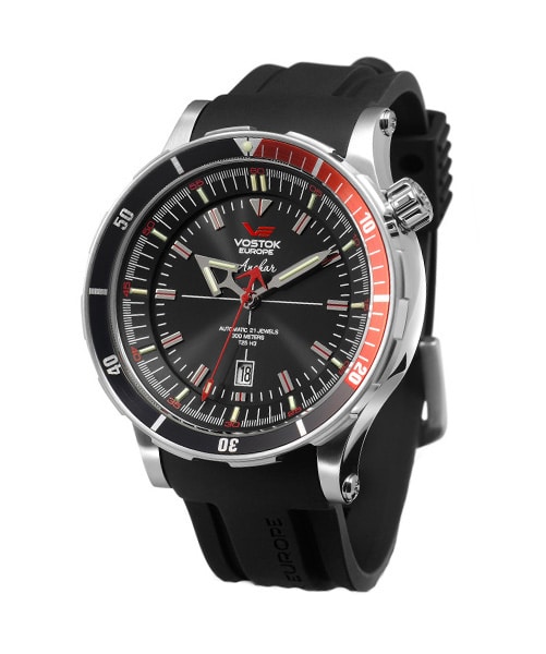 MONTRE VOSTOK-EUROPE ANCHAR SUBMARINE AUTOMATIC LINE FDS