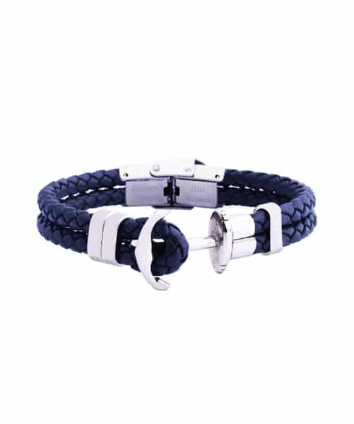 ancre edition limite bleu