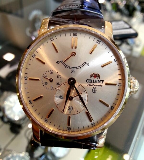 automatic ez09002s