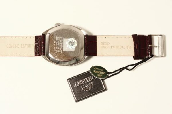 MONTRE ORIENT BUTTERFLY COLLECTION