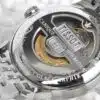 back tissot