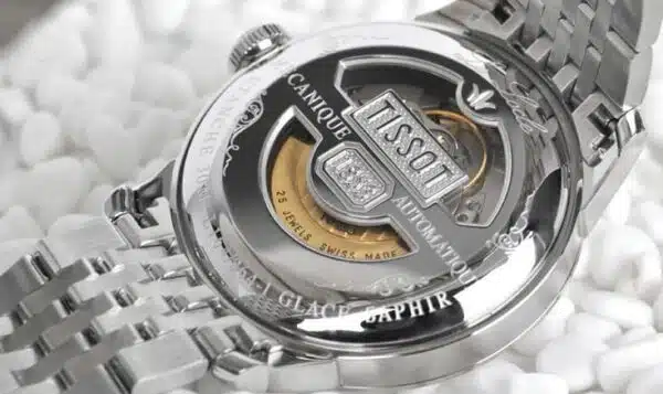 back tissot