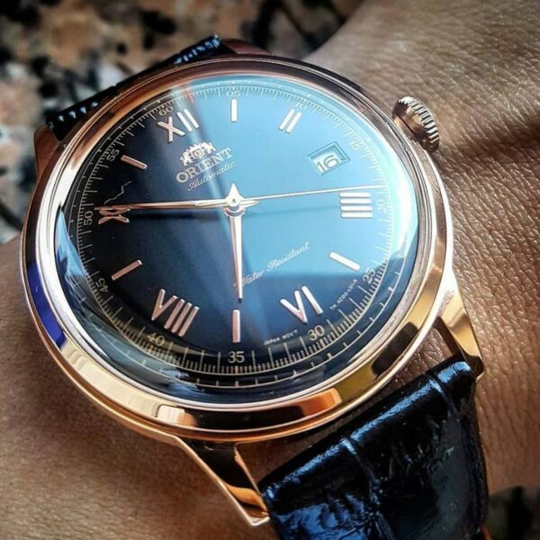 MONTRE ORIENT BAMBINO II COLLECTION