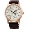 MONTRE ORIENT SUN AND MOON 3 COLLECTION