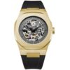 MONTRE D1 MILANO SKELETON SK05