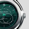 beaubleu Brio Vert Emeraude Conteenium 6
