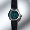 beaubleu Brio Vert Emeraude Conteenium 7
