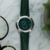 beaubleu Brio Vert Emeraude Conteenium 8
