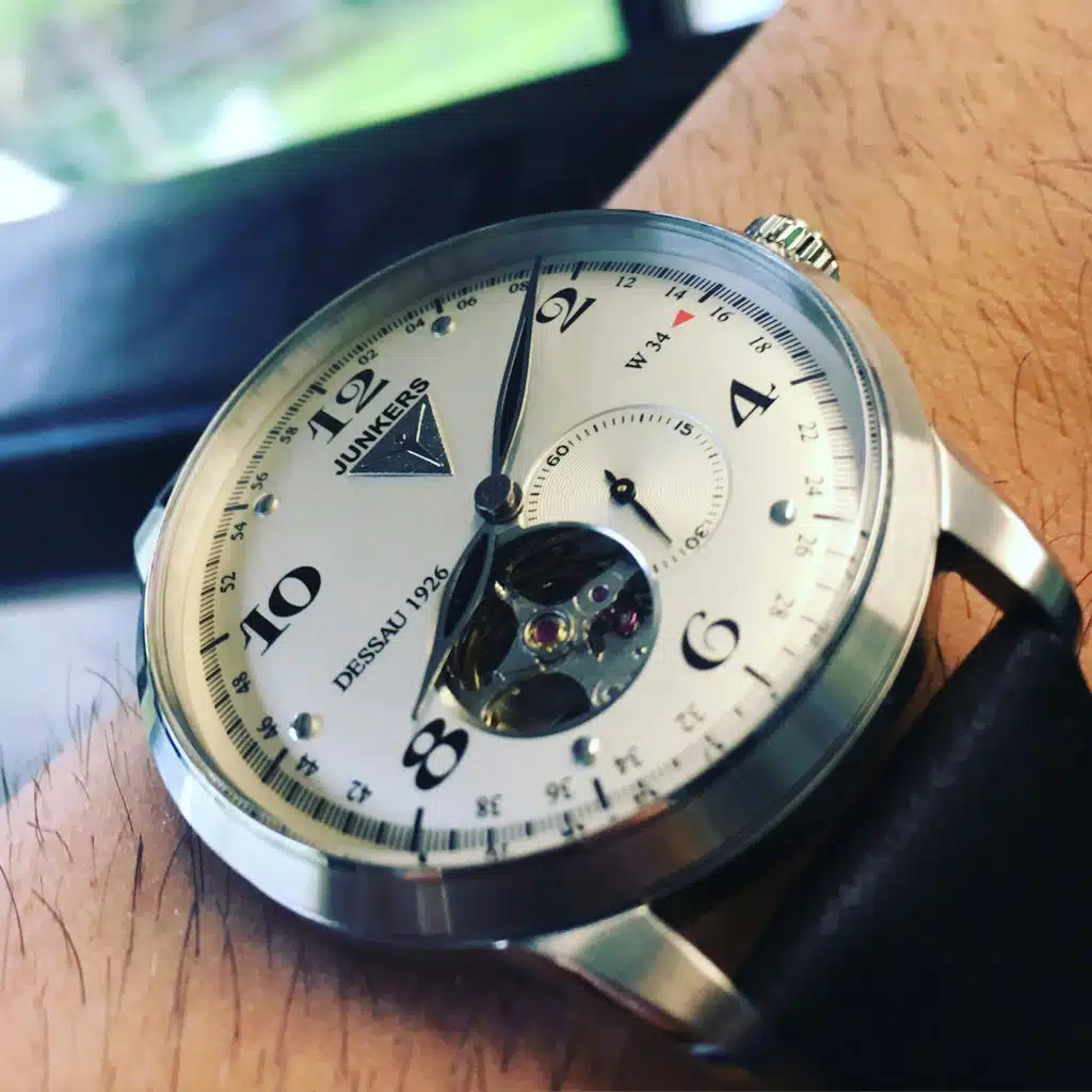 belle monte pour homme